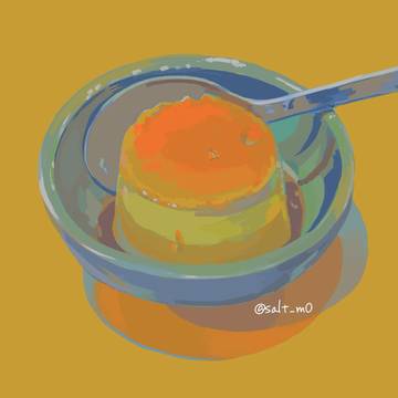 🍮