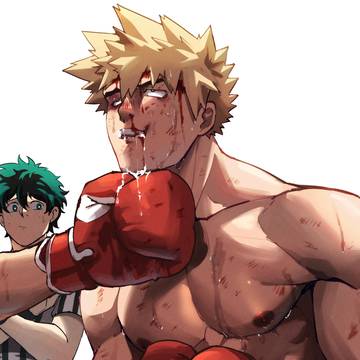 Baku is in trouble