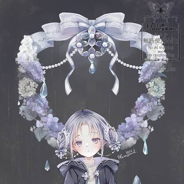 6月の壁紙