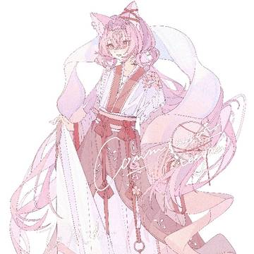 桃花娘，红线仙