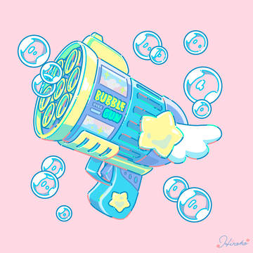 6月のカレンダー🫧