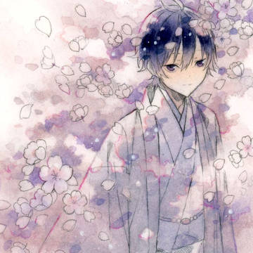 桜