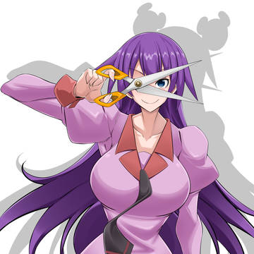 Hitagi Senjougahara