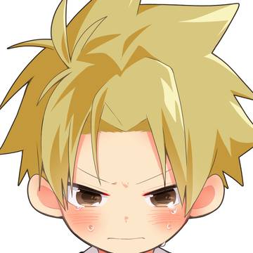 「あの美輝くんが弱気になる話」サンプル！
