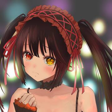 kurumi