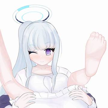 パジャマノアが誘ってる