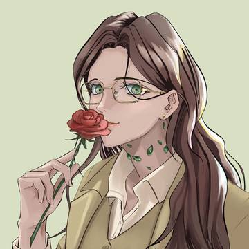 魔法生物学者