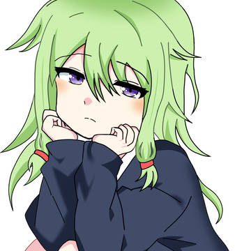 寧々ちゃん
