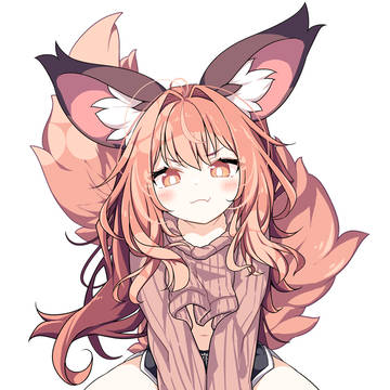 きつね🦊