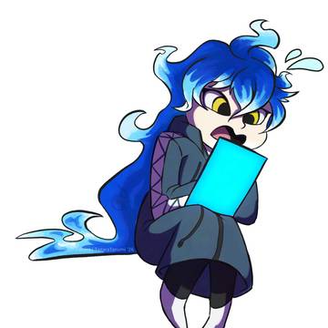 Chibi Idias