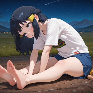 ゴーストに魂を抜かれちゃったショウちゃん その後