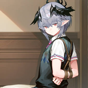 小小逻（委托）