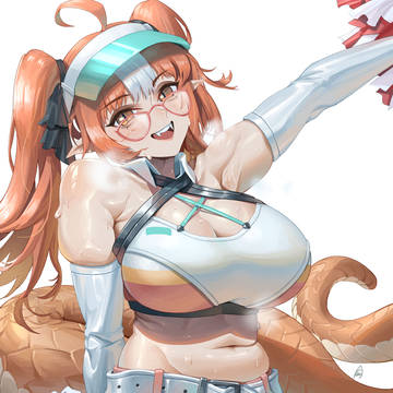 画了肥蛇