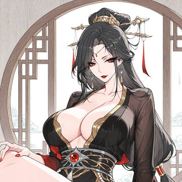 尝试