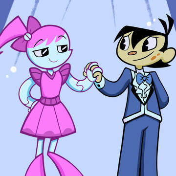 Dancing With My Sheldon (2024)