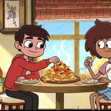 Lunch date