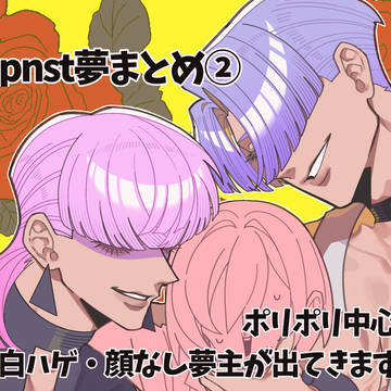 pnst夢まとめ②