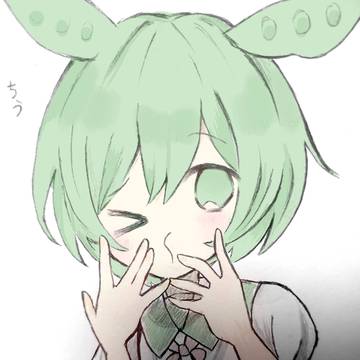ずんだもんなのだ
