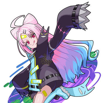 彩歌すいれん