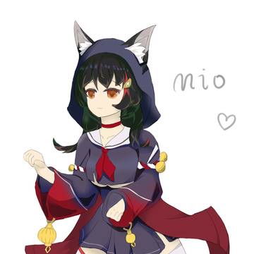 mio