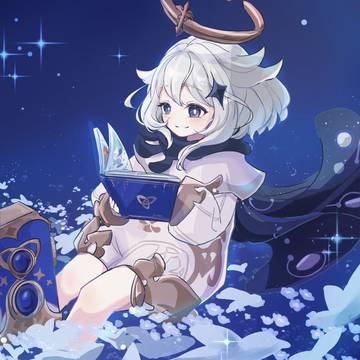 パイモン生誕祭 2026