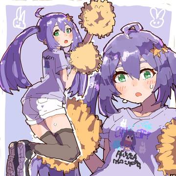 杏奈ちゃん2023誕生日衣装