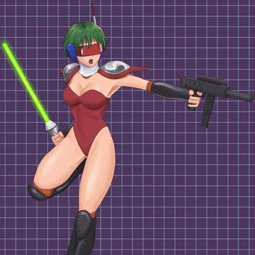 クリミナルナイツ - サガフロンティア