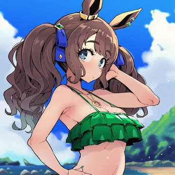ウマ娘まとめ⑳
