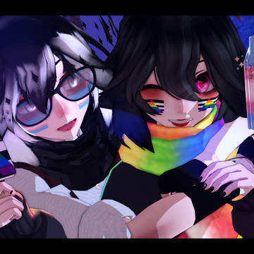 Happy Pride Month Day!