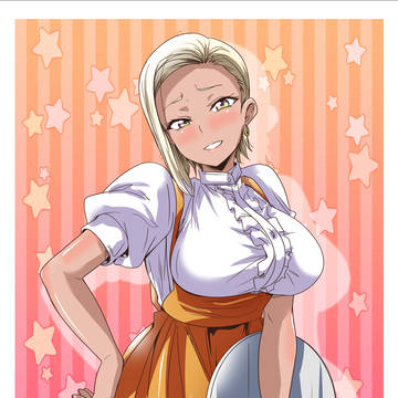 アンミラ陽菜乃