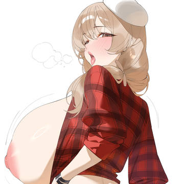 Bready (Nikke)
