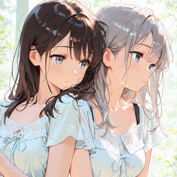 淡い関係3。。