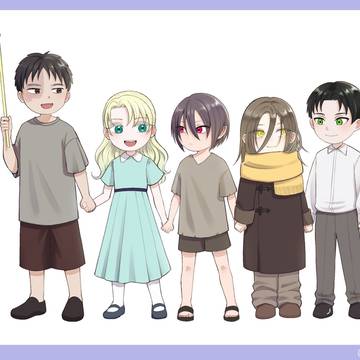 こどもの日