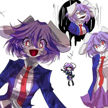 evil