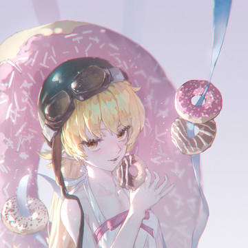 忍野忍