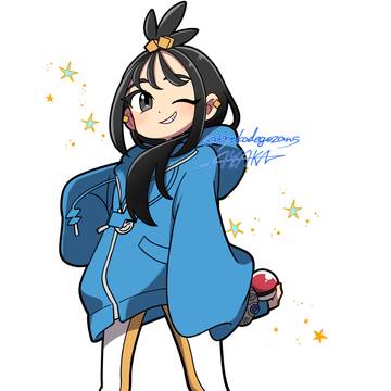デウロちゃん！