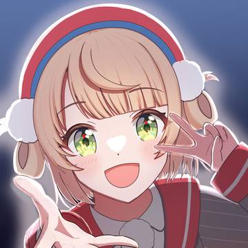 ステージ上の景色