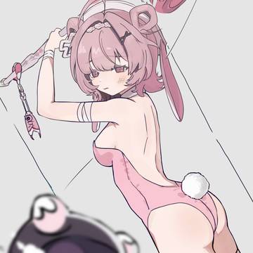 ちぃちゃん