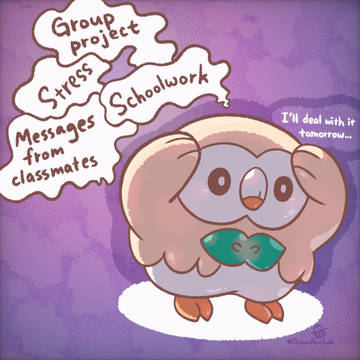 Rowlet
