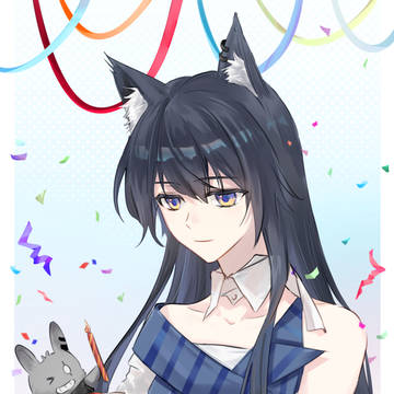 Happly Birthday Texas！