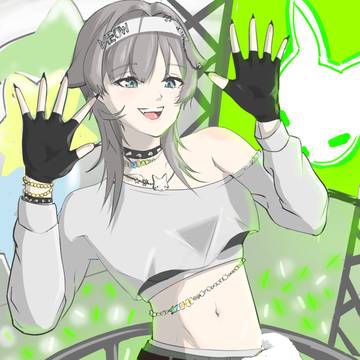 ニケ　プリカ