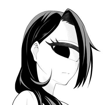 単眼の日