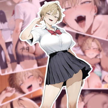 ドMなのがバレちゃった王子様系女子ちゃん