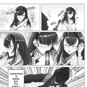 A Hot Day