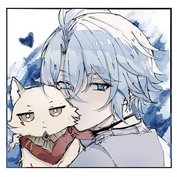 Little kitty