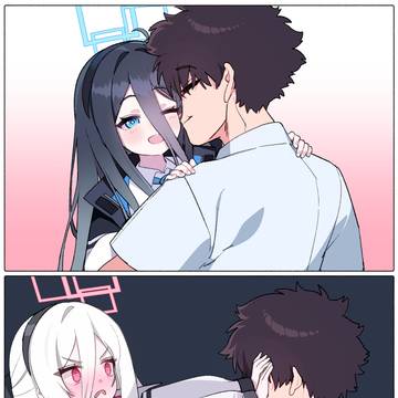 アリス🖤ケイ2