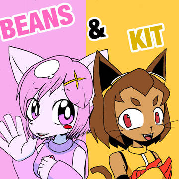 ビーンズ&kit!