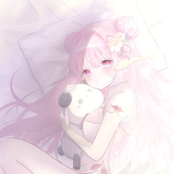あれ、もう朝...?