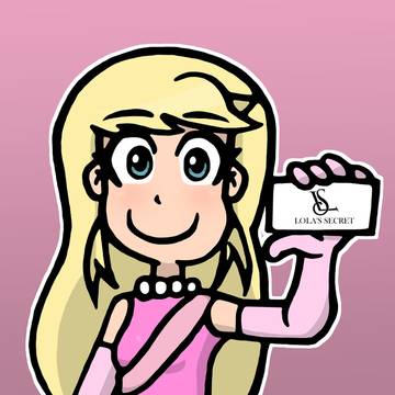LOLA´S SECRET