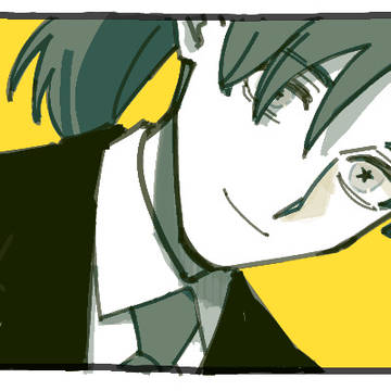 稲葉支部の絵